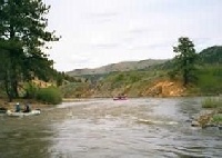 Carson River